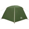 Tente de randonnée Vert 4 personnes 633909633909