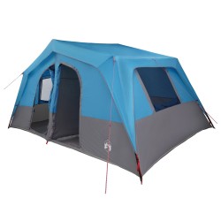 Tente familiale Bleu 533 x 312 x 230 cm 633925633925