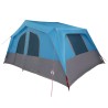 Tente familiale Bleu 533 x 312 x 230 cm 633925633925