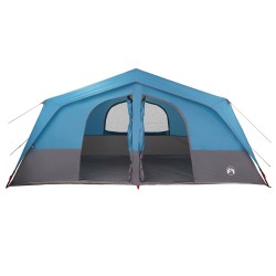 Tente familiale Bleu 533 x 312 x 230 cm 633925633925