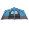 Tente familiale Bleu 533 x 312 x 230 cm 633925633925