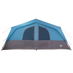 Tente familiale Bleu 533 x 312 x 230 cm 633925633925