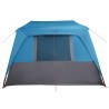 Tente familiale Bleu 533 x 312 x 230 cm 633925633925