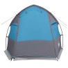 Tente tunnel Bleu 390 x 215 x 152 cm 633934633934