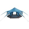 Tente familiale Bleu 5 personnes 633936633936
