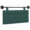 Tête de lit suspendue Tissu 633937633937