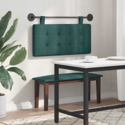Tête de lit suspendue Tissu 633937633937