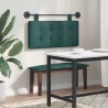 Tête de lit suspendue Tissu 633937633937