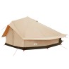Tente familiale Crème 12-Personnes Polycoton 633942633942