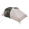 Tente Instantanée Vert 524 x 232 x 192 cm 633943633943
