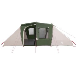 Tente Instantanée Vert 524 x 232 x 192 cm 633943633943