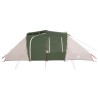 Tente Instantanée Vert 524 x 232 x 192 cm 633943633943