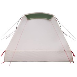 Tente Instantanée Vert 524 x 232 x 192 cm 633943633943