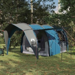 Tente tunnel Bleu 382 x 262 x 214 cm 633980633980