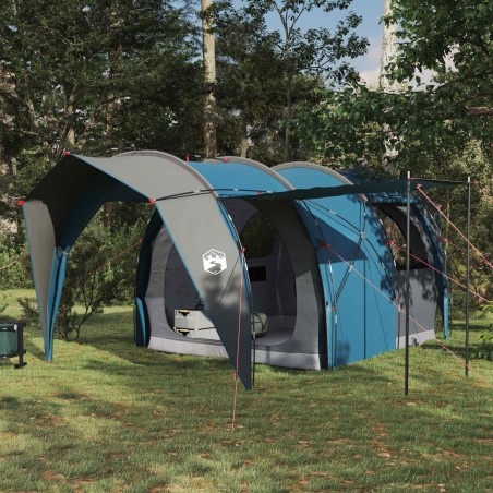 Tente tunnel Bleu 382 x 262 x 214 cm 633980633980