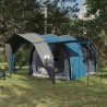 Tente tunnel Bleu 382 x 262 x 214 cm 633980633980