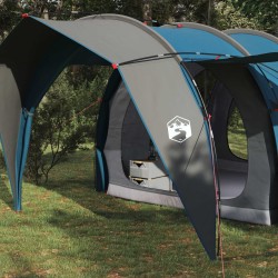 Tente tunnel Bleu 382 x 262 x 214 cm 633980633980