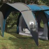 Tente tunnel Bleu 382 x 262 x 214 cm 633980633980