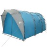Tente tunnel Bleu 382 x 262 x 214 cm 633980633980