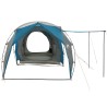 Tente tunnel Bleu 382 x 262 x 214 cm 633980633980