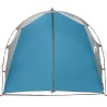 Tente tunnel Bleu 382 x 262 x 214 cm 633980633980