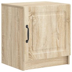 Cabinet de chevet Chêne Sonoma 43 x 34,5 x 47 cm 634076634076