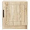 Cabinet de chevet Chêne Sonoma 43 x 34,5 x 47 cm 634076634076