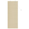 Store enrouleur Naturel 40 x 160 cm Bambou 634094634094