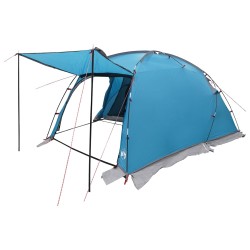 Tente tunnel Bleu 361 x 235 x 147 cm 634167634167