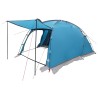 Tente tunnel Bleu 361 x 235 x 147 cm 634167634167