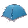 Tente tunnel Bleu 361 x 235 x 147 cm 634167634167