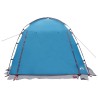Tente tunnel Bleu 361 x 235 x 147 cm 634167634167