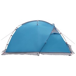 Tente tunnel Bleu 361 x 235 x 147 cm 634167634167