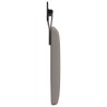 Tête de lit suspendue Taupe Tissu 634171634171