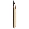 Tête de lit suspendue Crème PU antique 634175634175