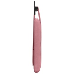 Tête de lit suspendue Rose Velours 634177634177
