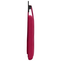 Tête de lit suspendue Bordeaux Velours 634179634179