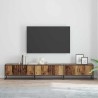 Unites TV 240 x 35 x 41 cm Bois Ancien Bois d'ingénierie 634246634246