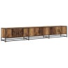 Unites TV 240 x 35 x 41 cm Bois Ancien Bois d'ingénierie 634246634246