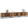 Unites TV 240 x 35 x 41 cm Bois Ancien Bois d'ingénierie 634246634246