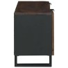 Unites TV avec tiroir Noyer 105 x 33 x 46 cm Bois d'ingénierie 634248634248