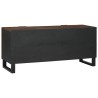 Unites TV avec tiroir Noyer 105 x 33 x 46 cm Bois d'ingénierie 634248634248