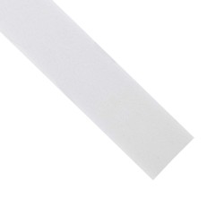 Ruban adhésif en mousse Blanc 15mm x 10m Mousse CR 634251634251