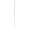 Tête de lit avec tête de lit Blanc 150 cm Bois d'ingénierie 634377634377