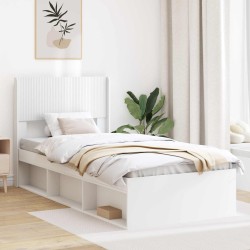 Tête de lit Blanc PB 634391634391
