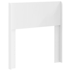 Tête de lit Blanc PB 634391634391