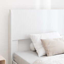 Tête de lit Blanc PB 634391634391