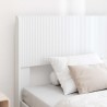Tête de lit Blanc PB 634391634391