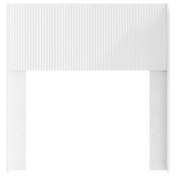 Tête de lit Blanc PB 634391634391