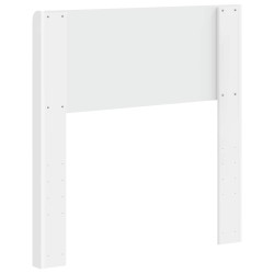 Tête de lit Blanc PB 634391634391